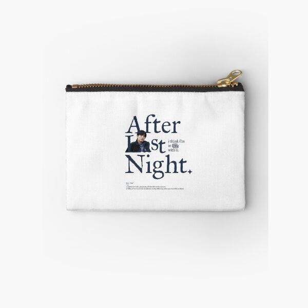 Item preview, after last night designed and sold by glaciva.
