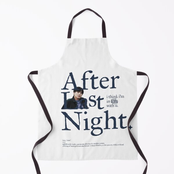 Item preview, after last night designed and sold by glaciva.