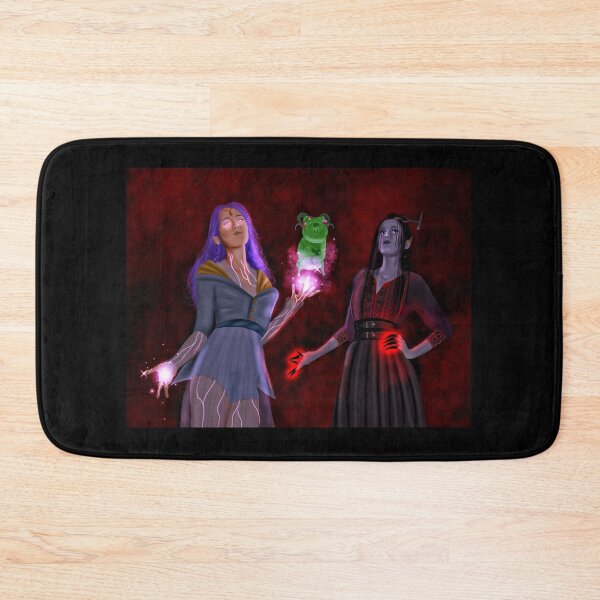 Item preview, We May Look Bad but the Quokka is Worse designed and sold by Art-and-Hijinks.
