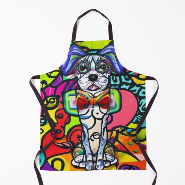 Item preview, The Danish-Swedish Farmdog designed and sold by cfbennettmedia.