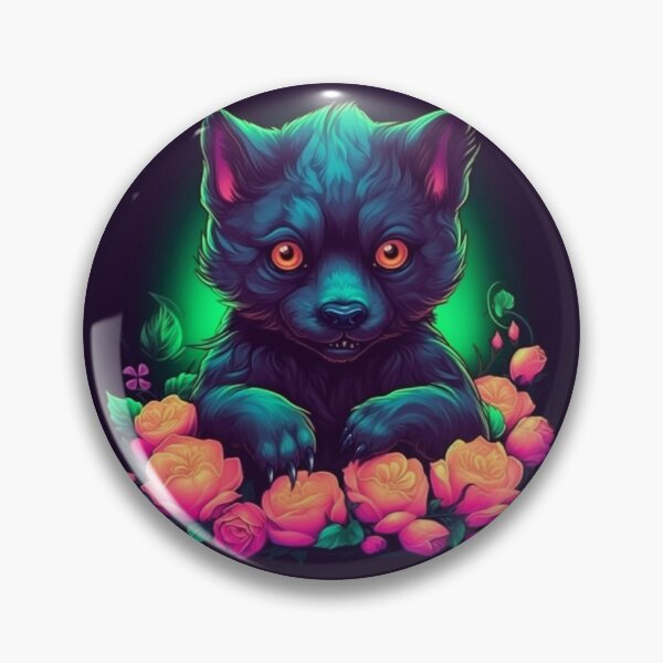 Item preview, Petal Paws designed and sold by FabledEnchants.