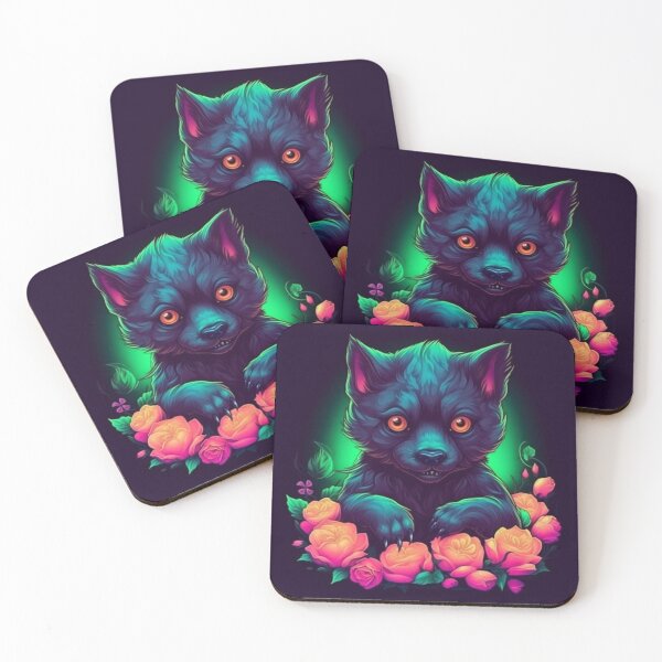 Item preview, Petal Paws designed and sold by FabledEnchants.