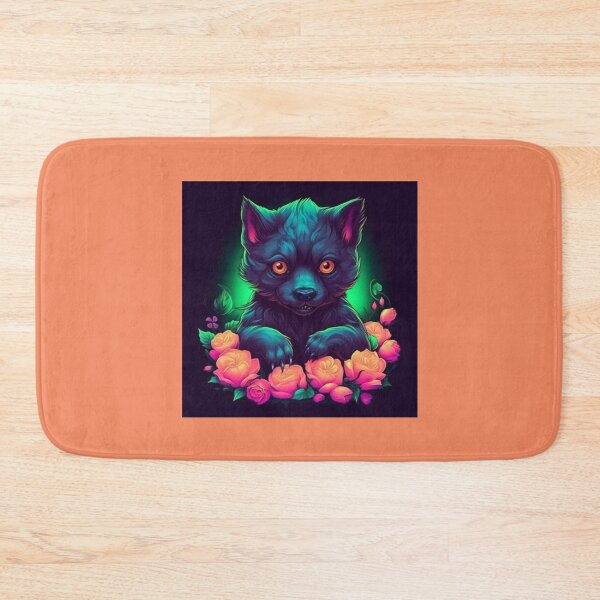 Item preview, Petal Paws designed and sold by FabledEnchants.