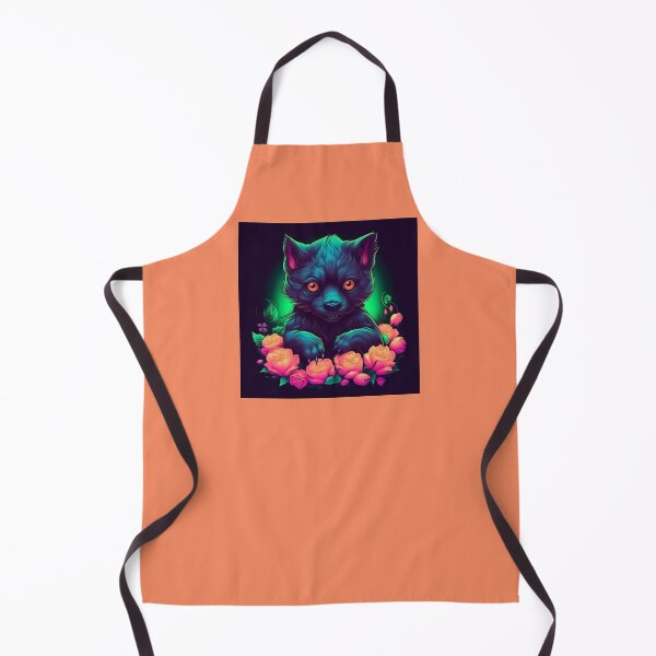 Item preview, Petal Paws designed and sold by FabledEnchants.