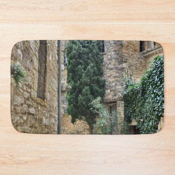 Item preview, Chateau du Barroux in France designed and sold by franck380.