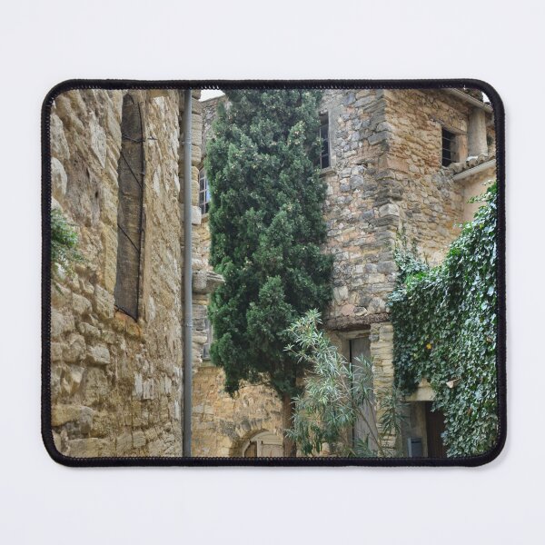 Item preview, Chateau du Barroux in France designed and sold by franck380.