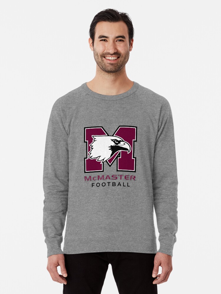 McMaster Football