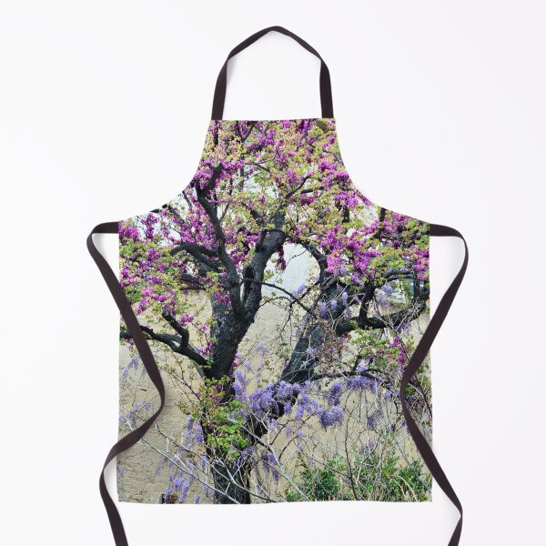 Item preview, Tree in bloom in Provence designed and sold by franck380.