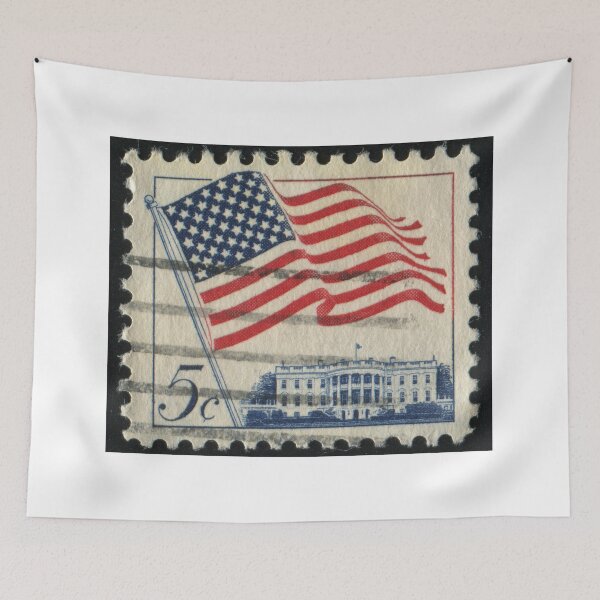 Item preview, American Postal Service designed and sold by alexnay99.