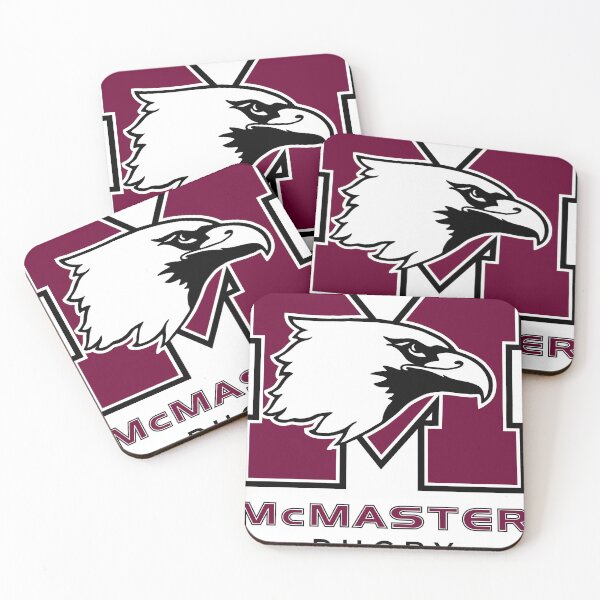 Item preview, McMaster Rugby designed and sold by AlissaSmith5.
