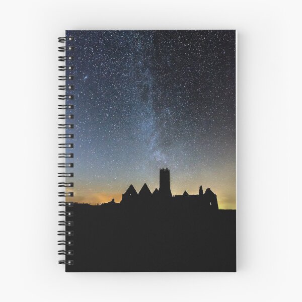 Item preview, Milky way ross erilly. designed and sold by MickBourke.