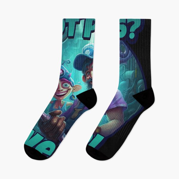 Item preview, Got Pipes? We Do! - Funny Plumber Design designed and sold by danielliamgill.