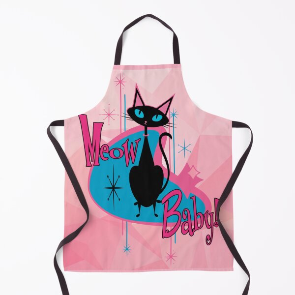 Item preview, Meow, Baby! designed and sold by RoGoArt.
