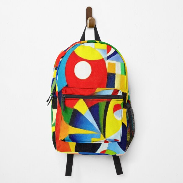 Item preview, Cubist Abstract 4 designed and sold by Chris Armytage™.