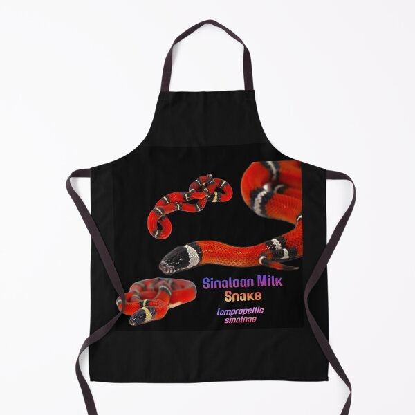 Item preview, Sinaloan Milk Snake designed and sold by StrangeFetish.