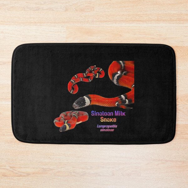 Item preview, Sinaloan Milk Snake designed and sold by StrangeFetish.