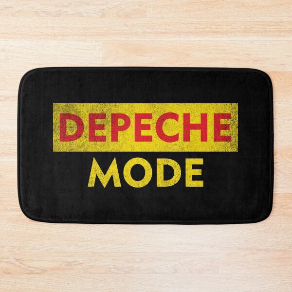 Item preview, D Mode Mashup Style designed and sold by Oxeyepace.