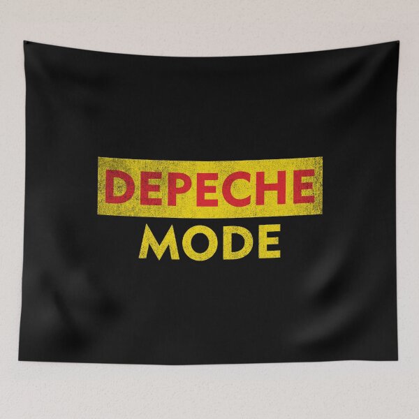 Item preview, D Mode Mashup Style designed and sold by Oxeyepace.