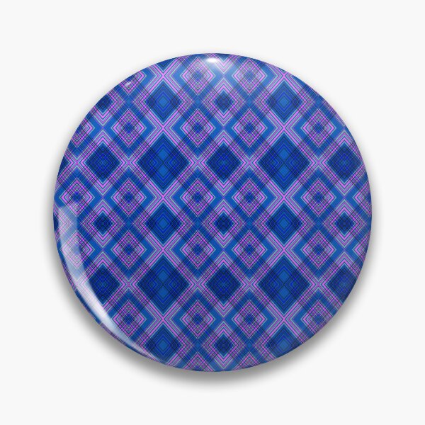 Item preview, Blue colorful slash pattern  designed and sold by fuzzyfox.