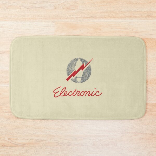 Item preview, Electronic - with vacuum tube and lightning bolt - vintage 1930's designed and sold by Inventobot.