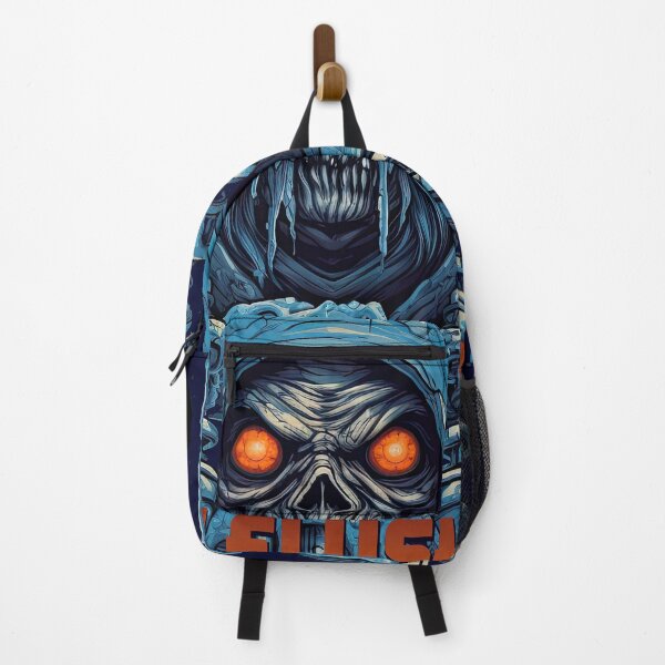 Item preview, The Flush is Strong with This One - Funny Plumber Design designed and sold by danielliamgill.