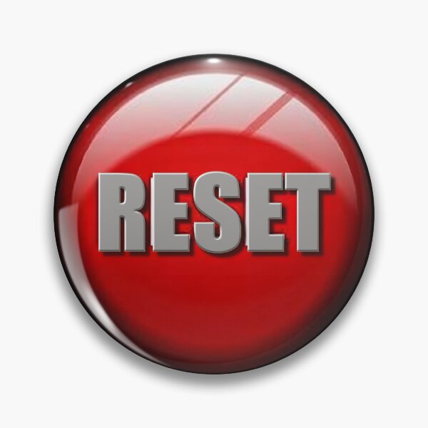 Item preview, RESET- JUMBO NEW! designed and sold by tony777.