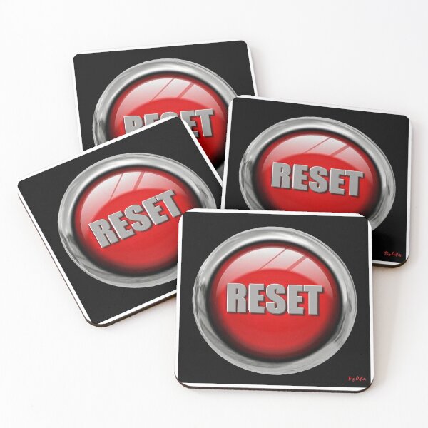 Item preview, RESET- JUMBO NEW! designed and sold by tony777.