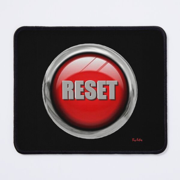 Item preview, RESET- JUMBO NEW! designed and sold by tony777.