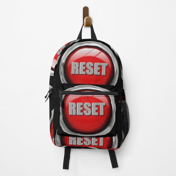 Item preview, RESET- JUMBO NEW! designed and sold by tony777.