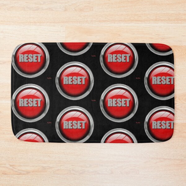 Item preview, RESET- JUMBO NEW! designed and sold by tony777.