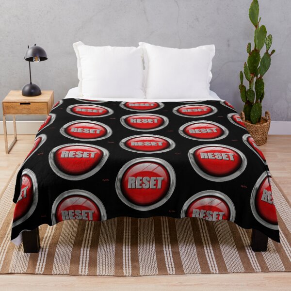 Item preview, RESET- JUMBO NEW! designed and sold by tony777.
