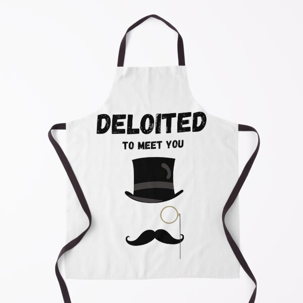 Item preview, Deloite designed and sold by Zenith-capitis.
