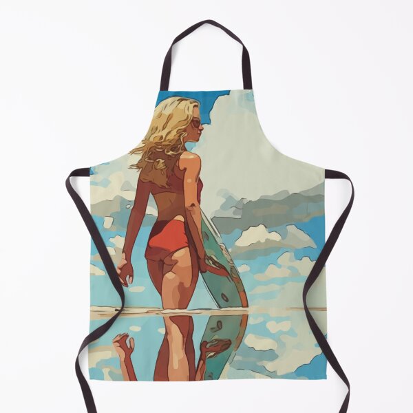 Item preview, Surf’s Up designed and sold by randynash.