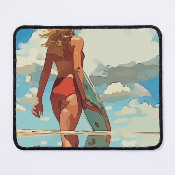 Item preview, Surf’s Up designed and sold by randynash.