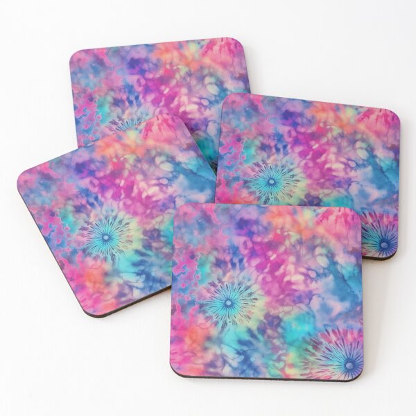 Item preview, Retro Tie Dye designed and sold by Artesaneros.