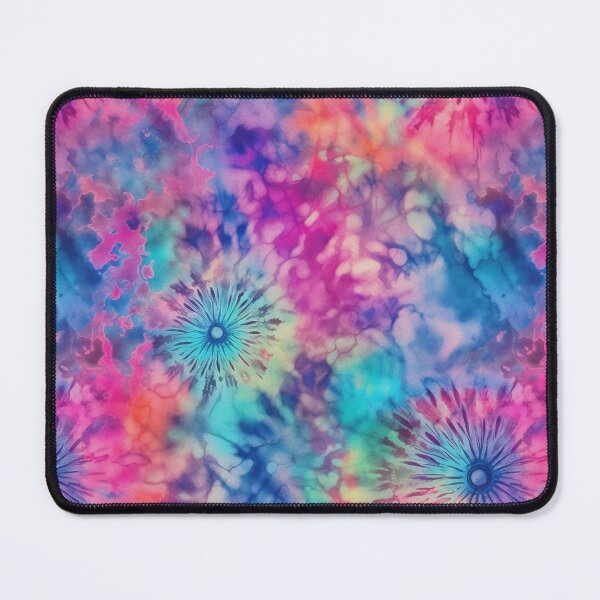 Item preview, Retro Tie Dye designed and sold by Artesaneros.