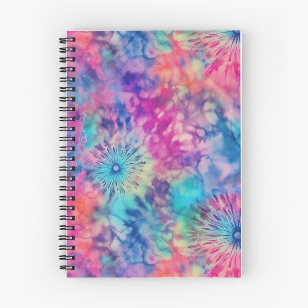 Item preview, Retro Tie Dye designed and sold by Artesaneros.