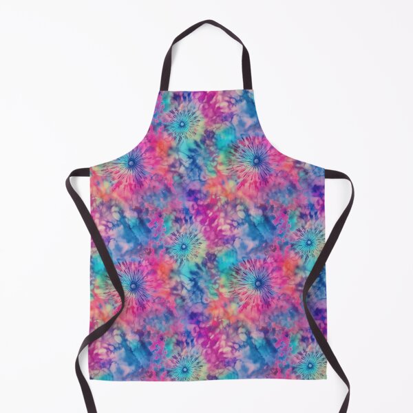 Item preview, Retro Tie Dye designed and sold by Artesaneros.