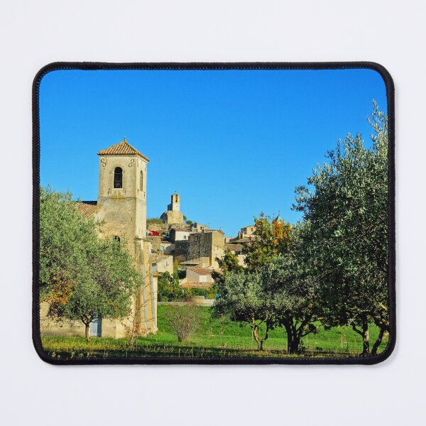 Item preview, Lourmarin, village in France designed and sold by franck380.