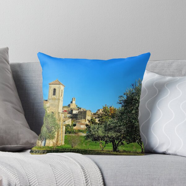 Item preview, Lourmarin, village in France designed and sold by franck380.