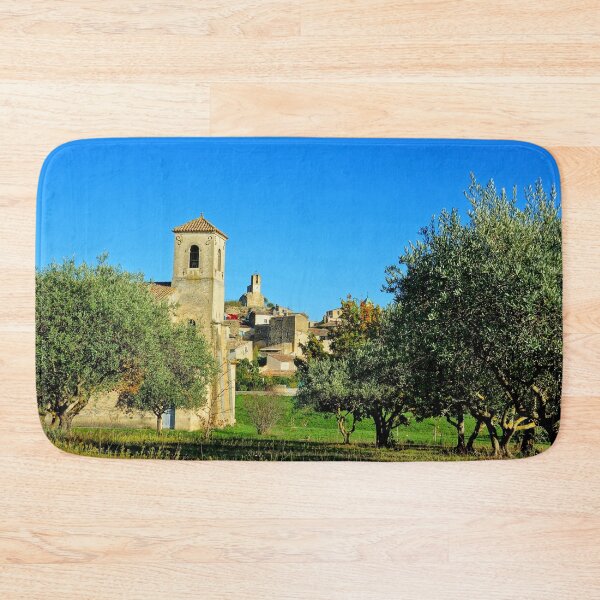 Item preview, Lourmarin, village in France designed and sold by franck380.