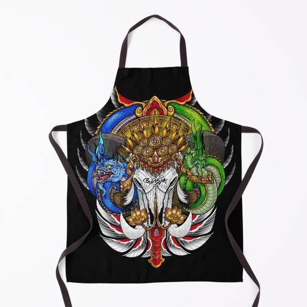 Item preview, Cambodia Dragons designed and sold by SokhaArt.