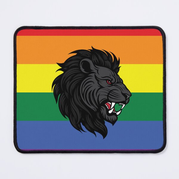 Item preview, Lion Pride - An Tir Populace Badge  designed and sold by Yotebeth.