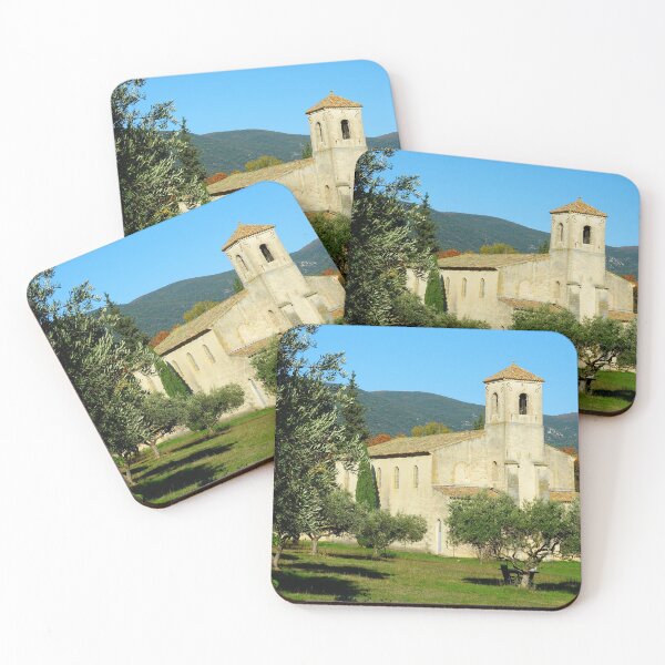 Item preview, Lourmarin, village in France designed and sold by franck380.