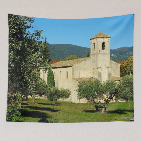 Item preview, Lourmarin, village in France designed and sold by franck380.