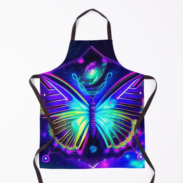 Item preview, Electric Butterfly #7 designed and sold by Tommy Modelli.