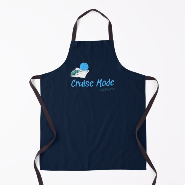 Item preview, Cruise Mode Activated designed and sold by Little-Bit-Xtra.