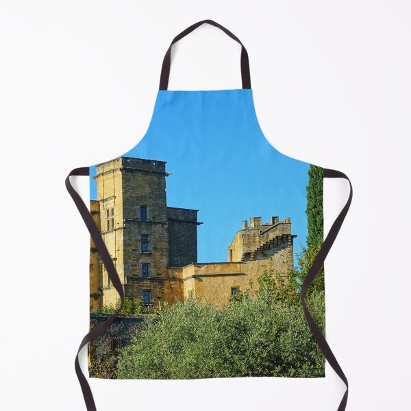 Item preview, Lourmarin, village in France designed and sold by franck380.