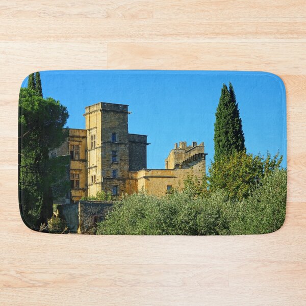 Item preview, Lourmarin, village in France designed and sold by franck380.