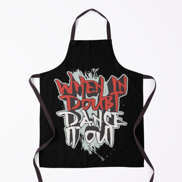 Item preview, When In Doubt, Dance It Out designed and sold by Quoterasi.